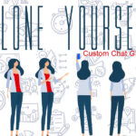 clone yourself with custom ChatGPT bots course for authors