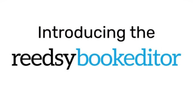 introducing the reeds book editor