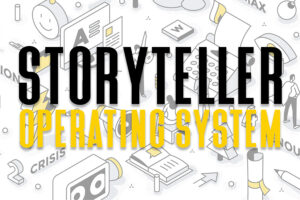 Storyteller operating system course