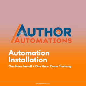 Automation Installation