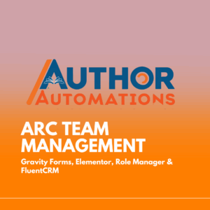 Manage Your ARC Team