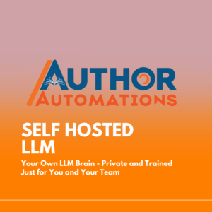 Self-Hosted LLM