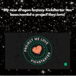 KICKSTARTER FOR INDIE AUTHORS