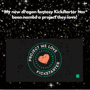 Kickstarter for Indie Authors