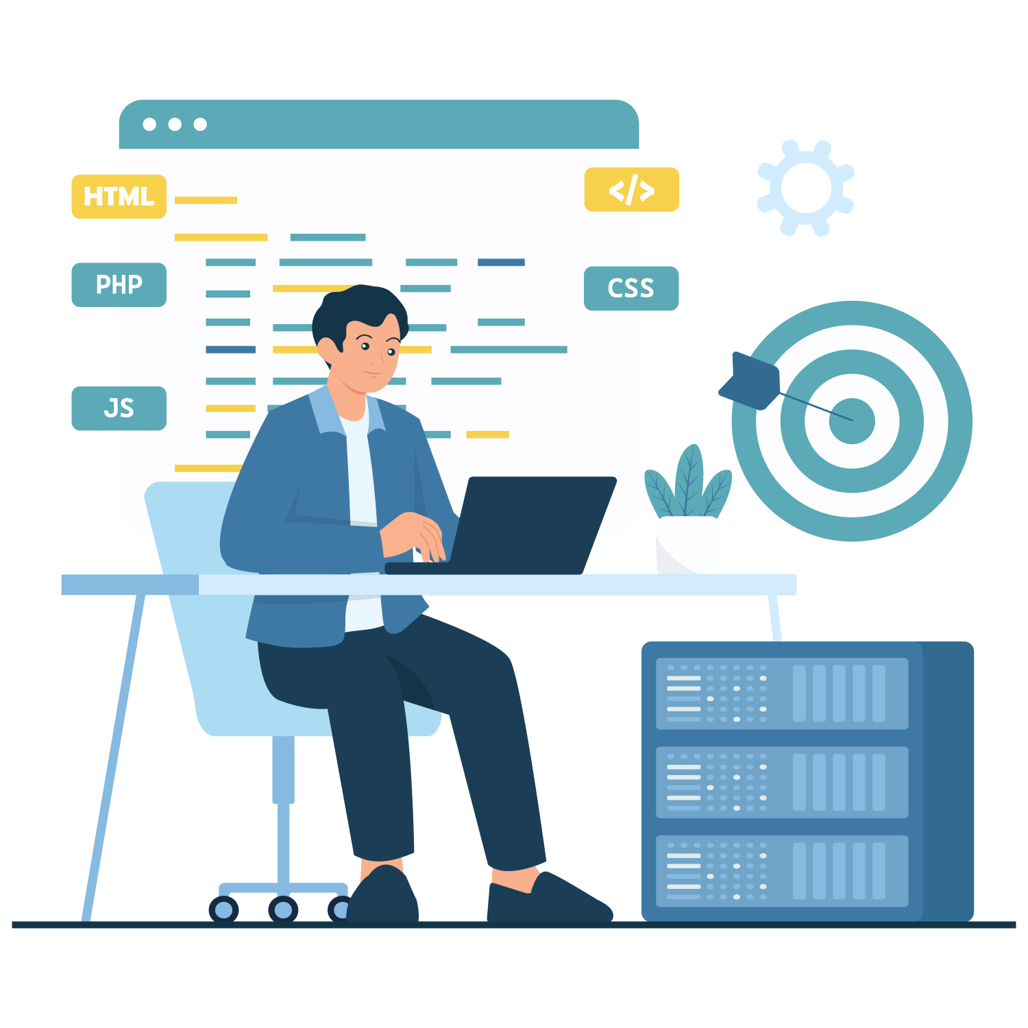 How to Choose the Right Software for Your Author Business (Without Getting Overwhelmed)