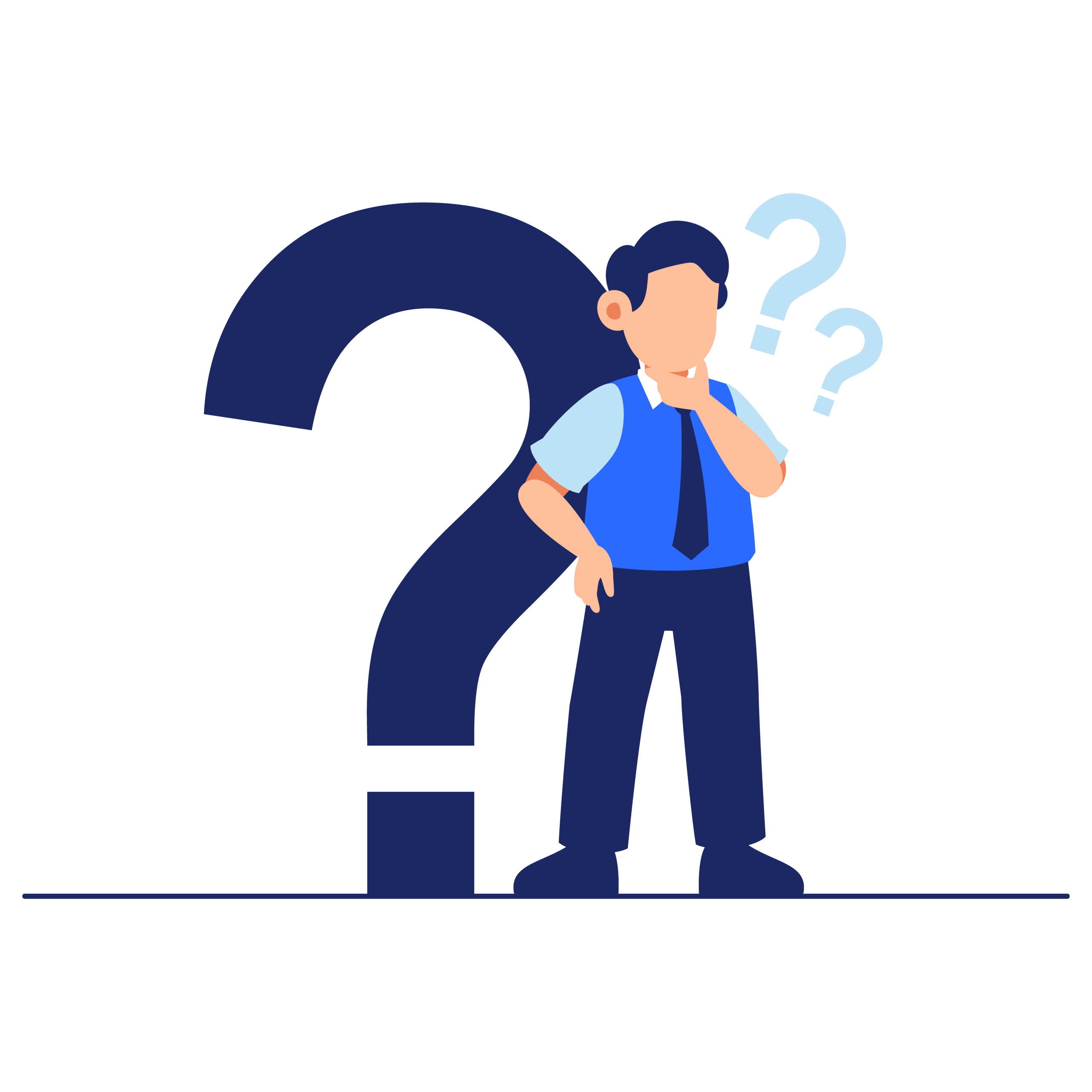 How to Ask Better Questions in Webinars (So You Leave With an Actual Plan)