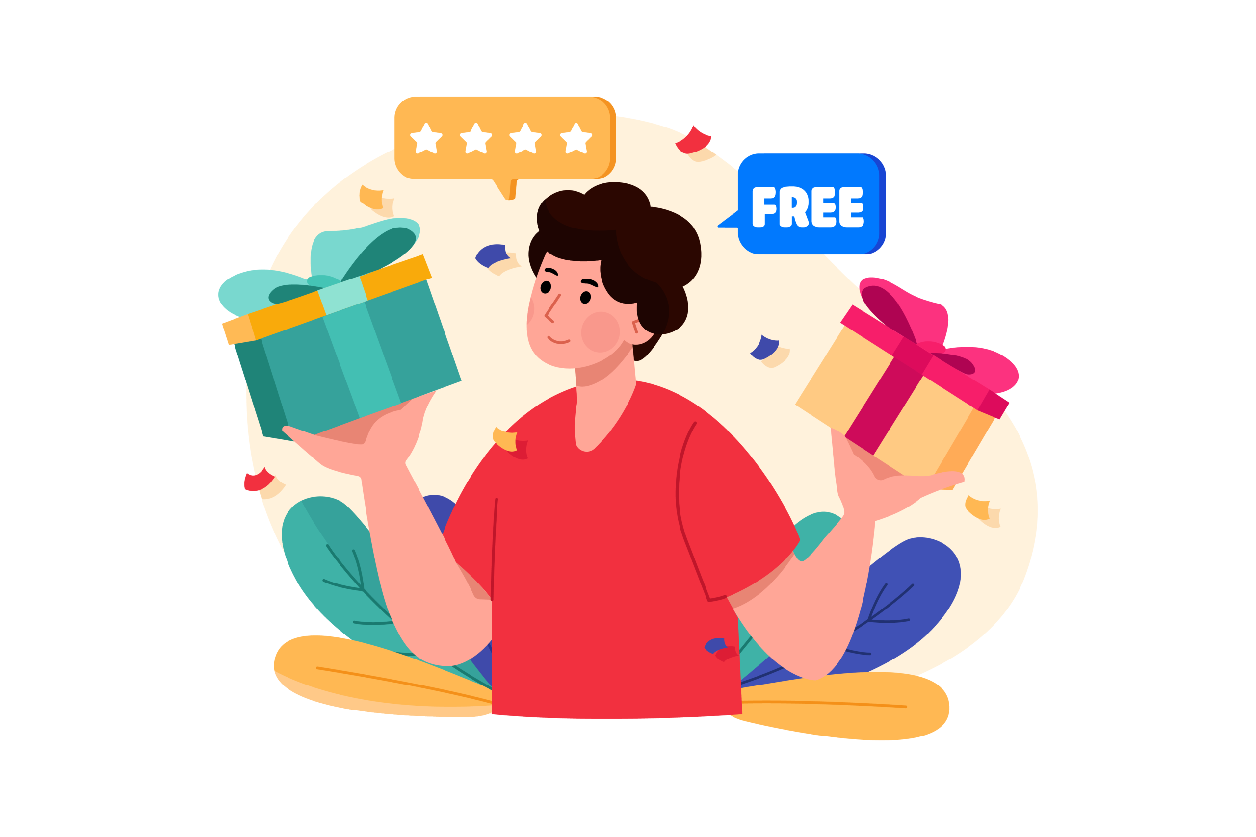 Product Tours vs. Free Trials: The Smarter Way to Evaluate Author Tools