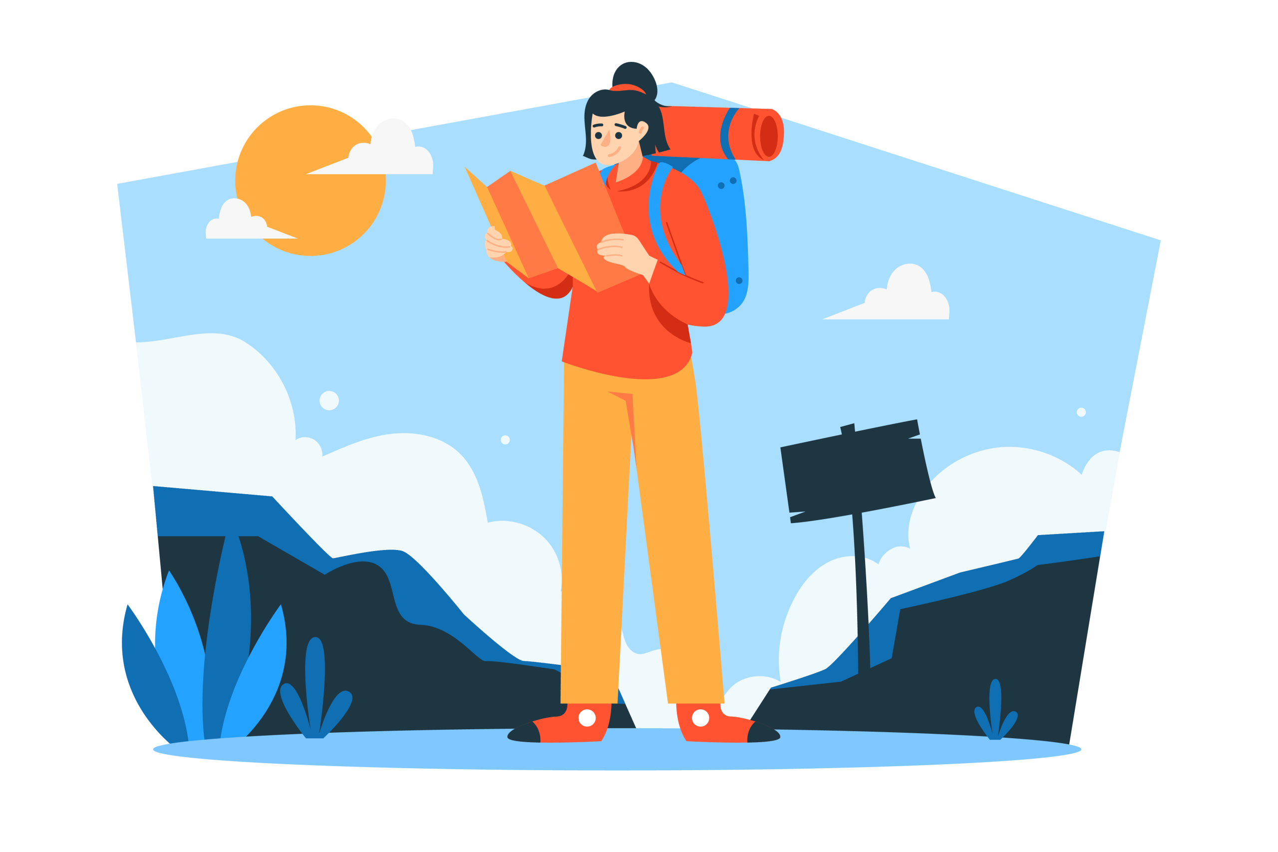 The Author Tech Stack: Tools We Cover in Product Tours (And Why We Picked Them)