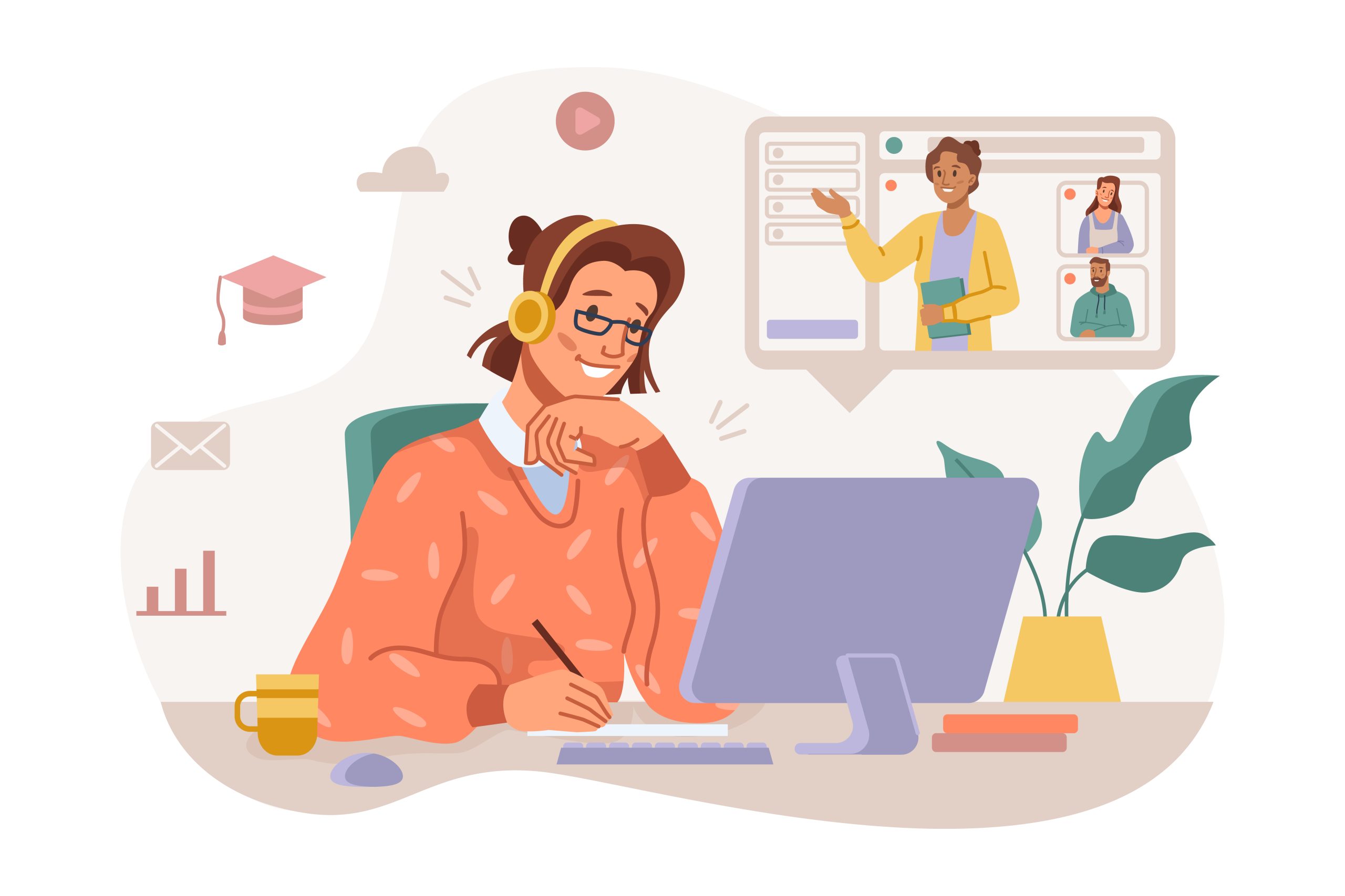 What to Expect From Our Weekly Webinars (And How to Get Real Value From Replays)