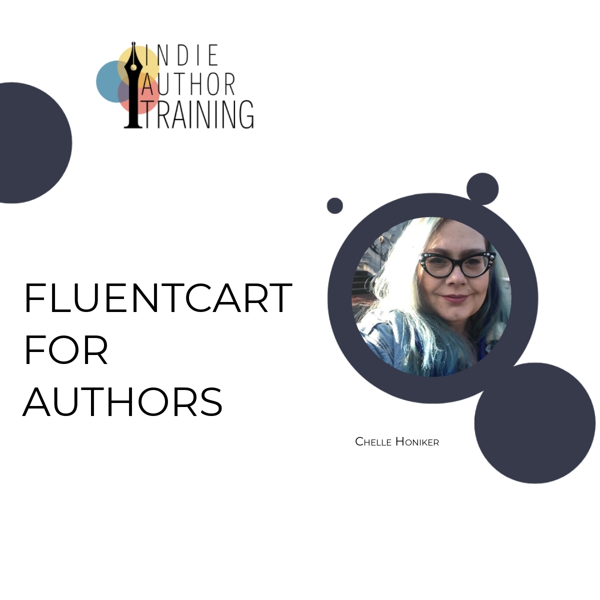 FluentCart for Authors