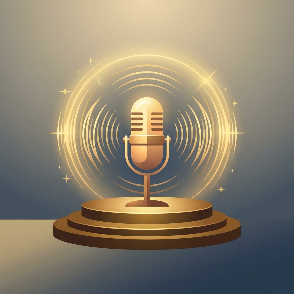 Audiobook Summit Sponsor – Gold