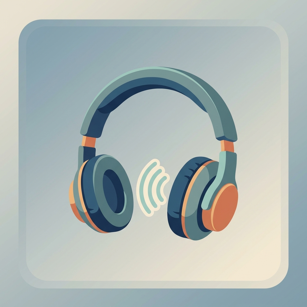 Audiobook Summit Sponsor – Listing