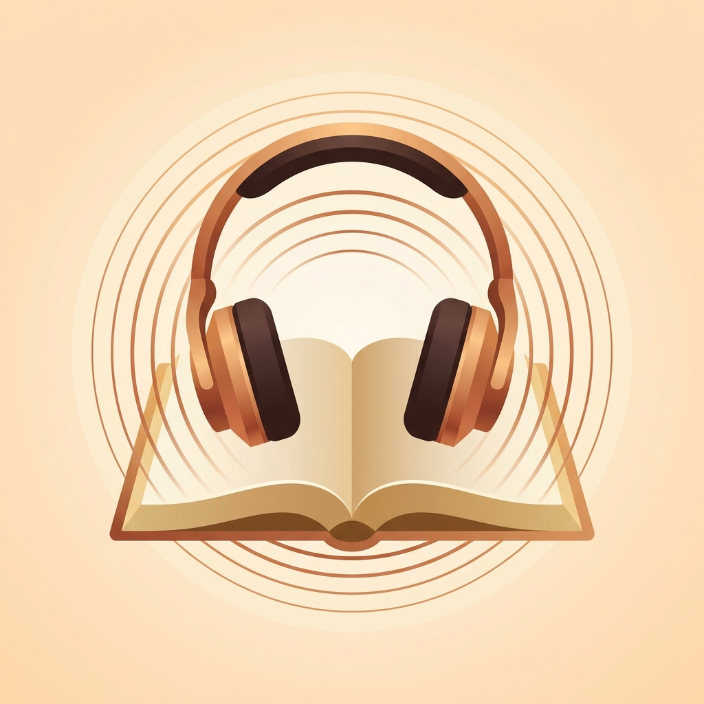 Audiobook Summit Sponsor – Bronze