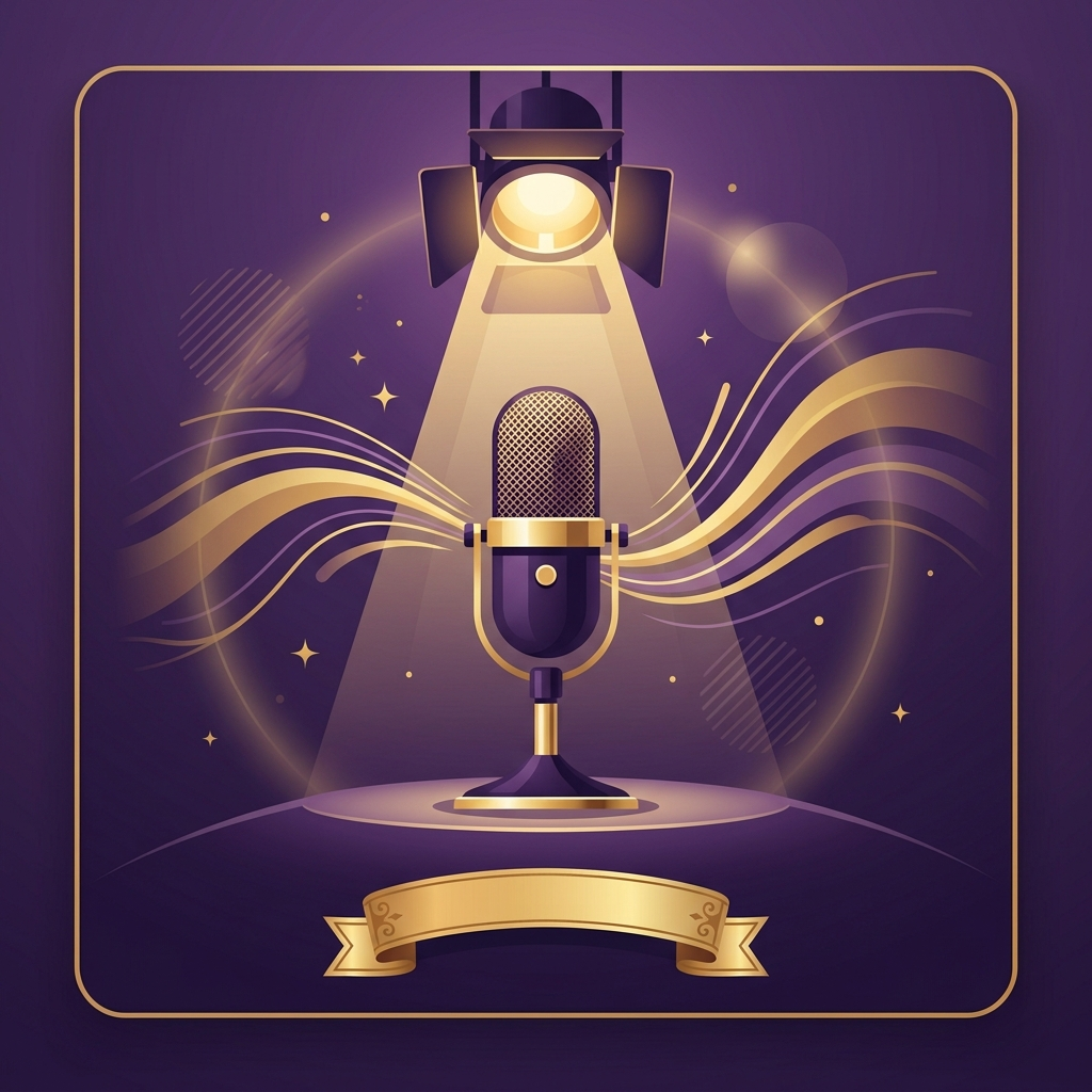 Audiobook Summit Presenting Sponsor