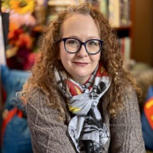 Profile photo of Jennifer Sommersby Young