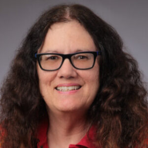 Profile photo of Amy Wolf