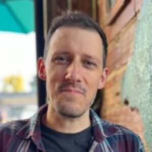 Profile photo of J.B. Kish