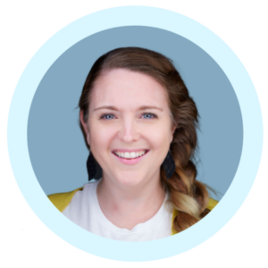 Profile photo of Sarah McDavis