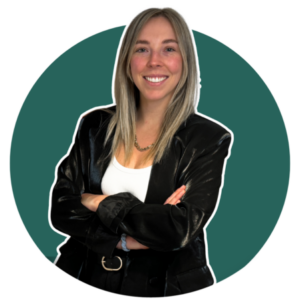 Profile photo of Aryn Van Dyke