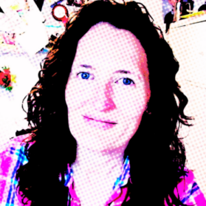 Profile photo of Angela Archer