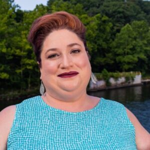 Profile photo of Kay Parquet