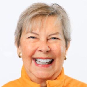 Profile photo of Charlotte Morganti