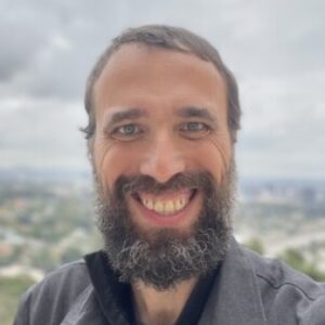 Profile photo of Russell Nohelty
