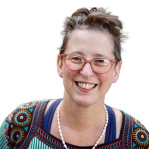 Profile photo of Beth Barany