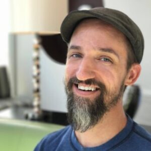 Profile photo of Tom Leveen